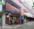 小金井前原三郵便局