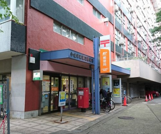 小金井前原三郵便局の画像1