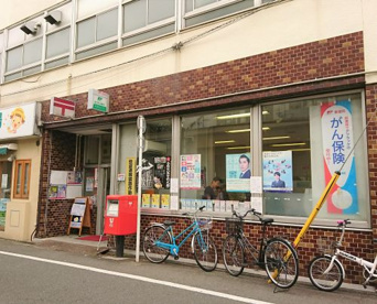 国立駅前郵便局の画像1