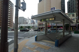 松屋町駅