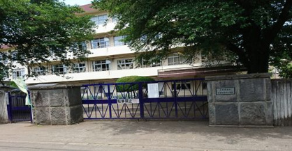 小金井市立第四小学校の画像1