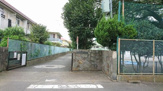 小金井市立南小学校