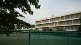 小金井市立第三小学校