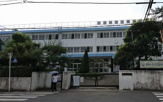 小金井市立東小学校