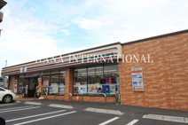 セブンイレブン 足立六月３丁目店