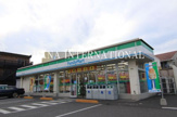  ファミリーマート島根四丁目店