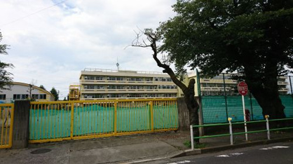国分寺市立第二小学校の画像2