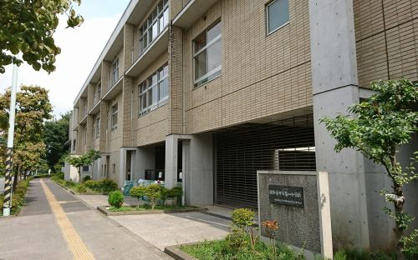 国分寺市立第四小学校の画像1
