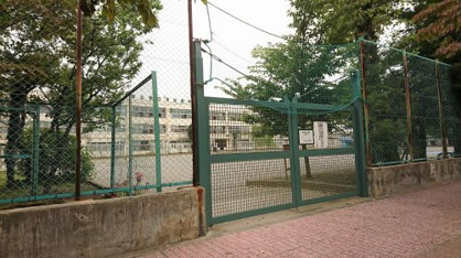 国立市立第四小学校の画像1