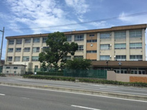 宮小学校