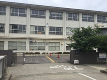 松江小学校