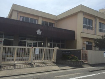 吹上小学校