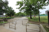 渋江公園