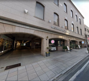 みしまプラザホテルの画像1