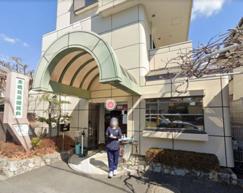 本橋耳鼻咽喉科医院の画像1