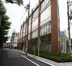 葛飾区立立石図書館の画像1
