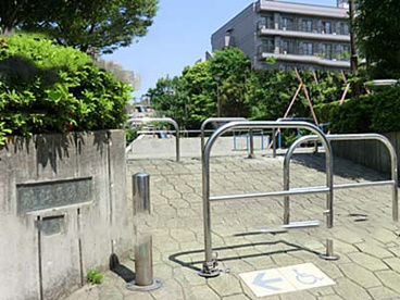 渋江東公園の画像1