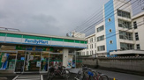 ファミリーマート 小金井中大附属前店