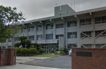 小学校 五日市東小学校