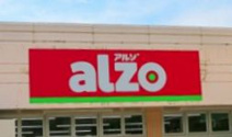 スーパー アルゾ 井口台店