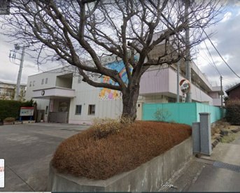 耕雲寺幼稚園の画像1