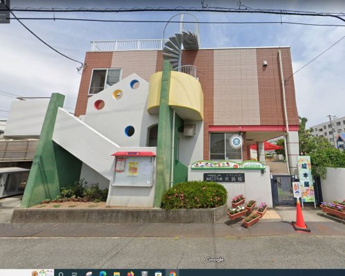 片浜保育園 子育て支援センターの画像1