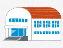 市民総合体育館