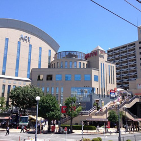 西友成増店の画像1
