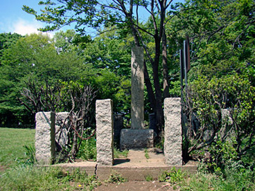 赤塚城址公園の画像2