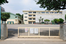 小平市立小平第九小学校