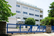 小平市立花小金井南中学校