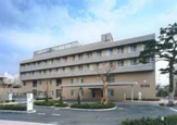 社会福祉法人聖ヨハネ会桜町病院