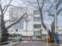 小平第五小学校