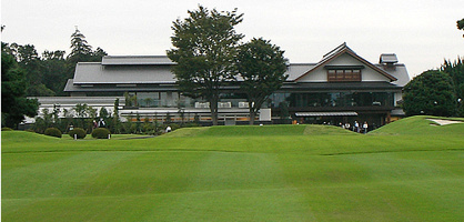 小金井カントリー倶楽部の画像2