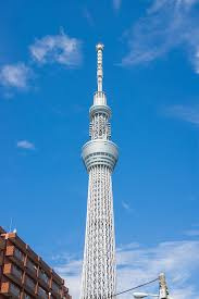東京スカイツリーの画像