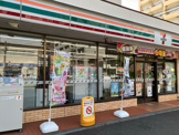 セブンイレブン仙台榴ヶ岡2丁目店