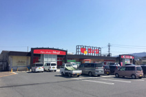 ショージ 黒瀬店