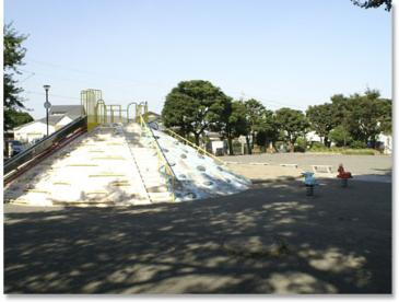 池ノ上公園の画像1