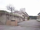 高知市立横浜小学校