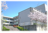 高知市立横浜中学校