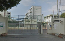 戸坂小学校