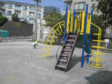 宮ケ谷第二公園の画像1