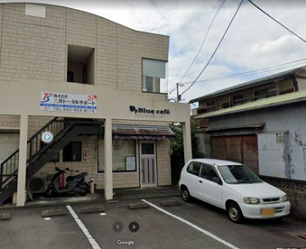  Blue Cafeの画像1