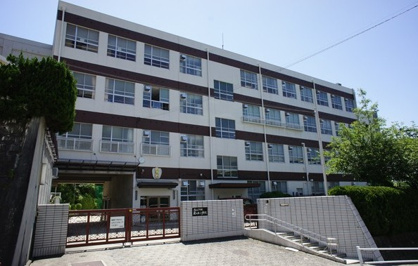 名古屋市立東星中学校の画像1