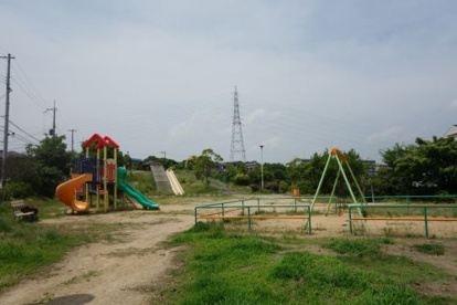 道正台公園の画像2