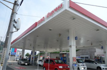 ESSO 須磨ニュータウンＳＳ