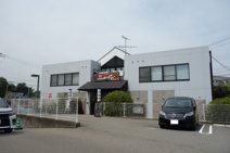 手打ちうどん　ぶっかけ亭　北須磨店