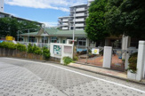 横浜市上大岡東保育園