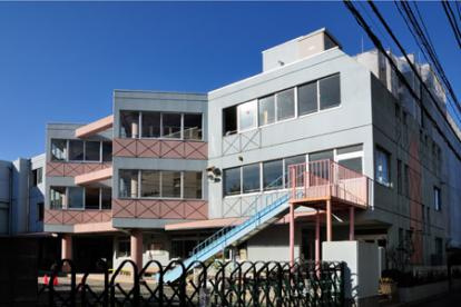 川崎たまがわ幼稚園の画像1