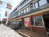 マクドナルド 広路通り店